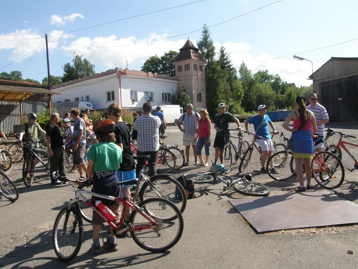 4. ročník CV 2012